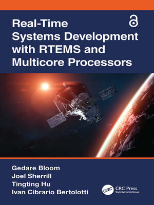 cover image of Real-Time Systems Development with RTEMS and Multicore Processors